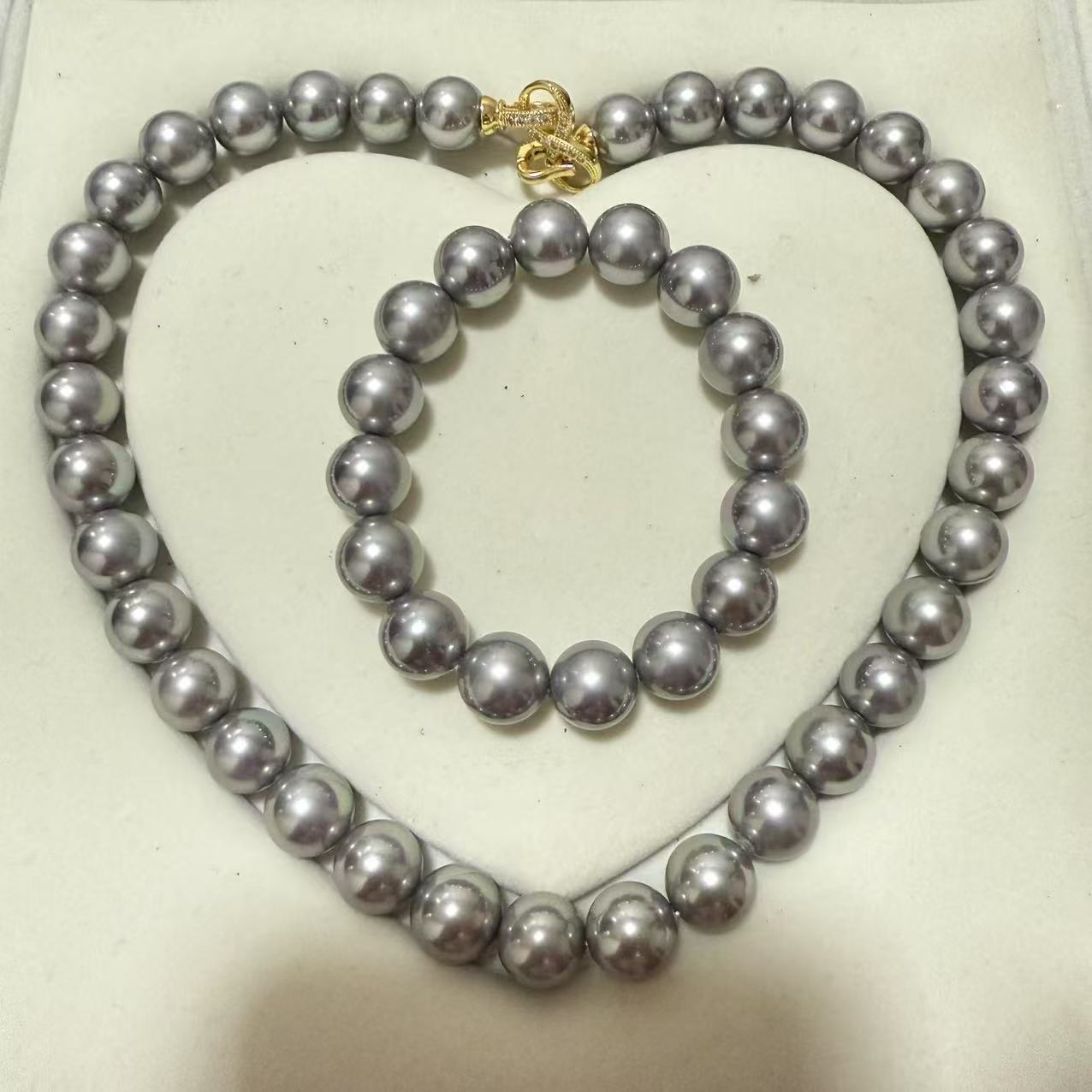 收藏级轻奢时尚气质简约精致项链fdm25232