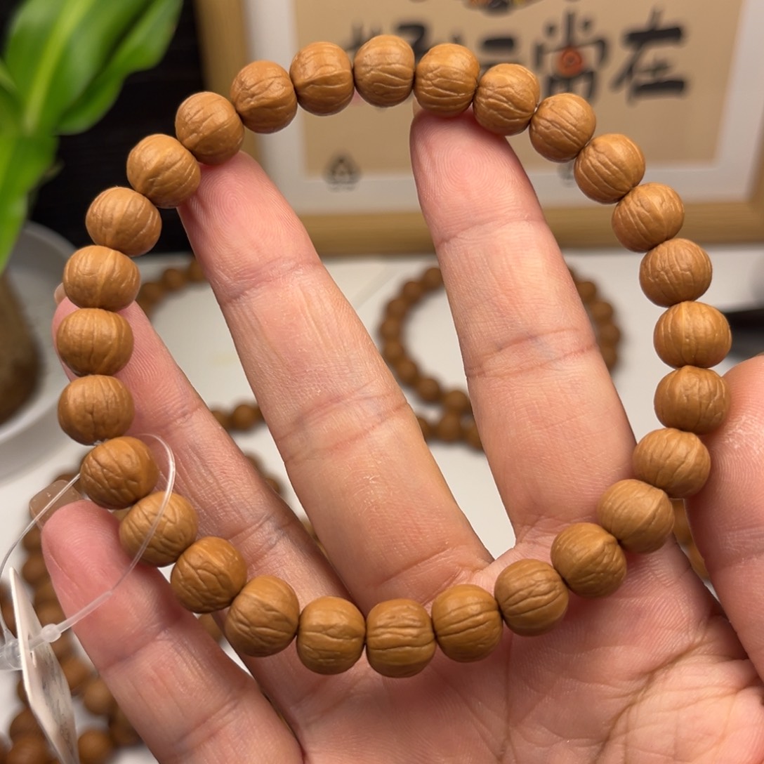 骑***士吊坠猴头核桃南瓜