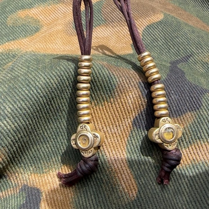 桑杰出品小元素配饰