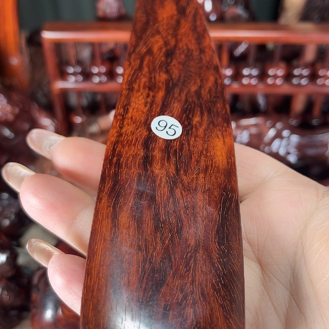 檀香紫檀（小叶紫檀）