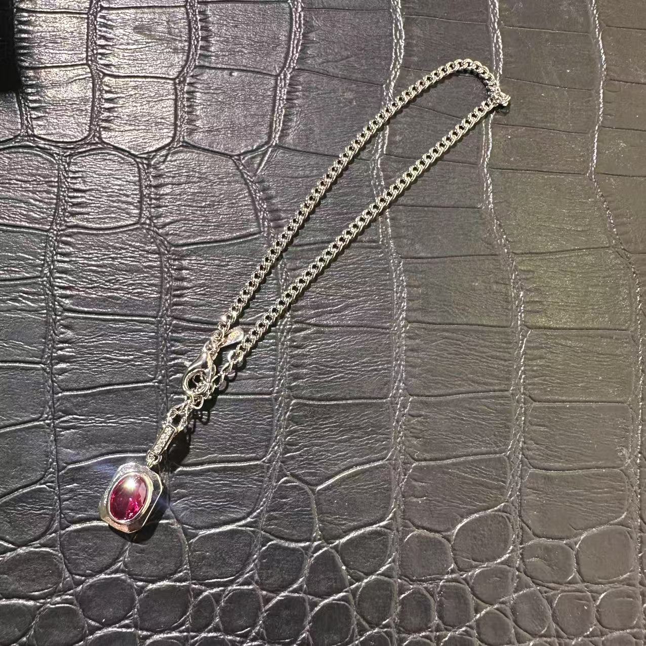 合金项链 【精选定制】HSS-83精美设计项链多样性发一件