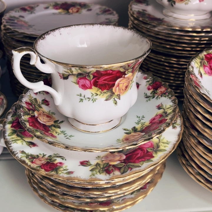 紫砂茶宠装饰瓷噢哦