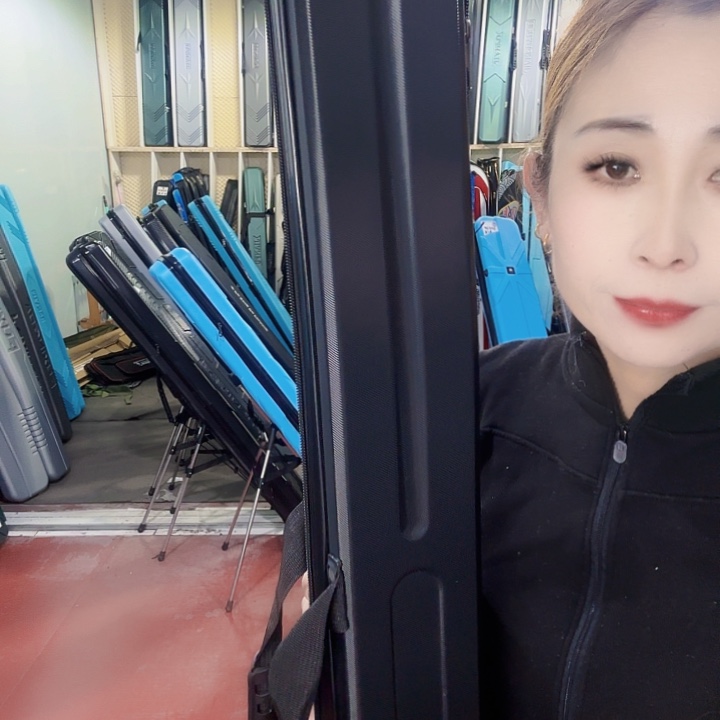 1.25✖️9中号无支架黑色包