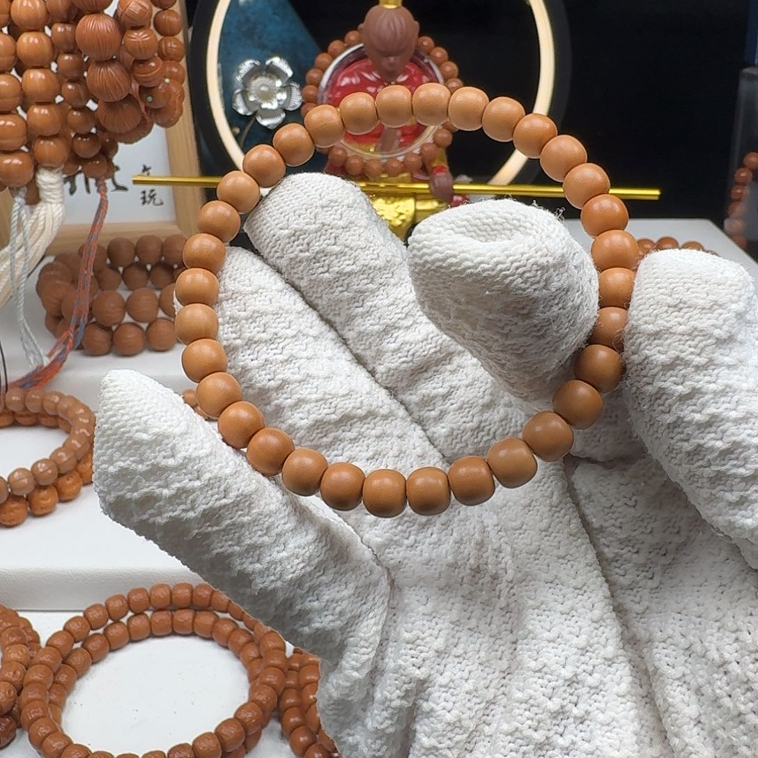 黑***地猴头核桃吊坠猴头老邢7.5