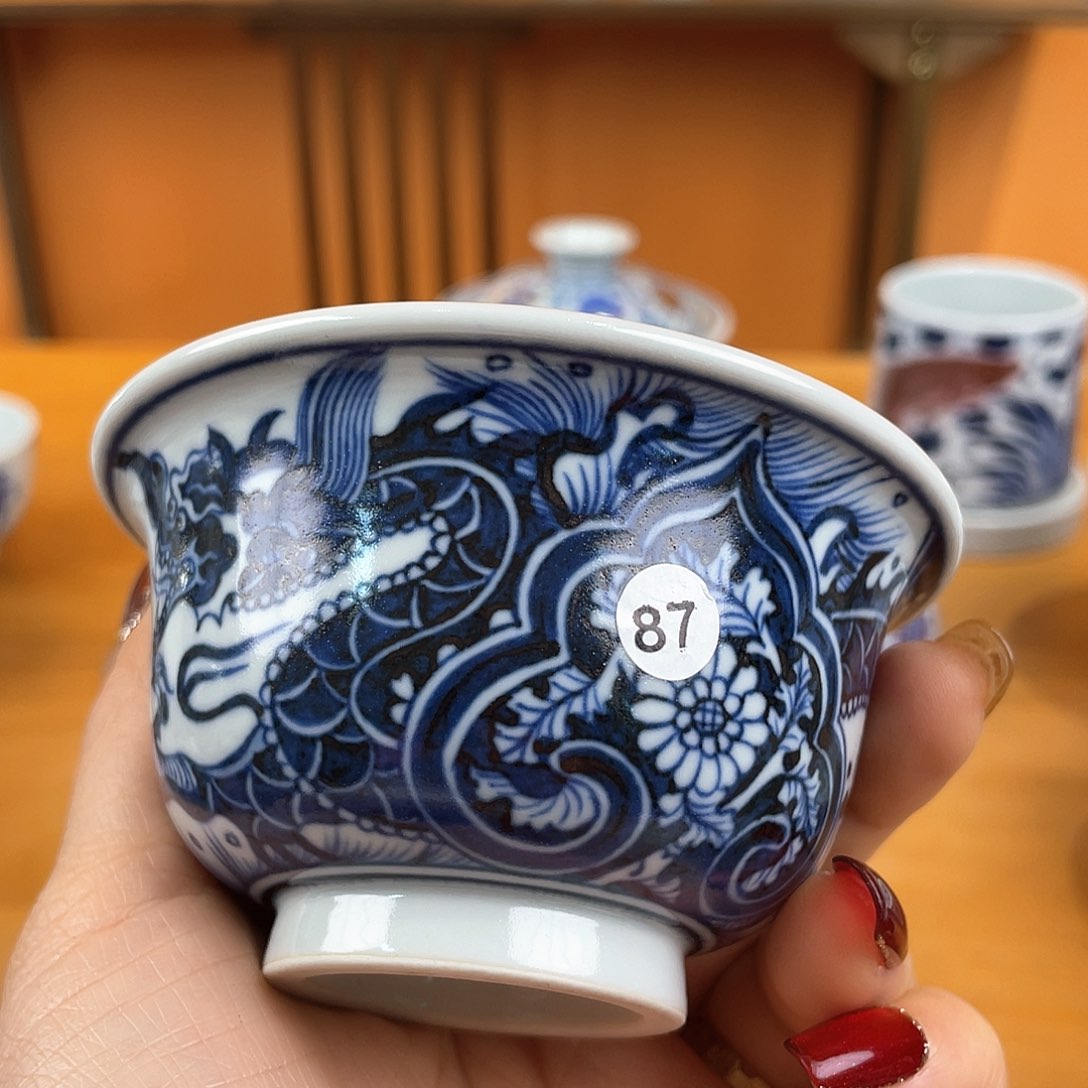 景德镇陶瓷景德镇瓷器