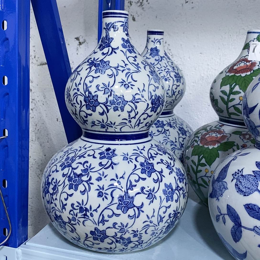 【闪购商品】摆件葫芦瓷器…………………………30