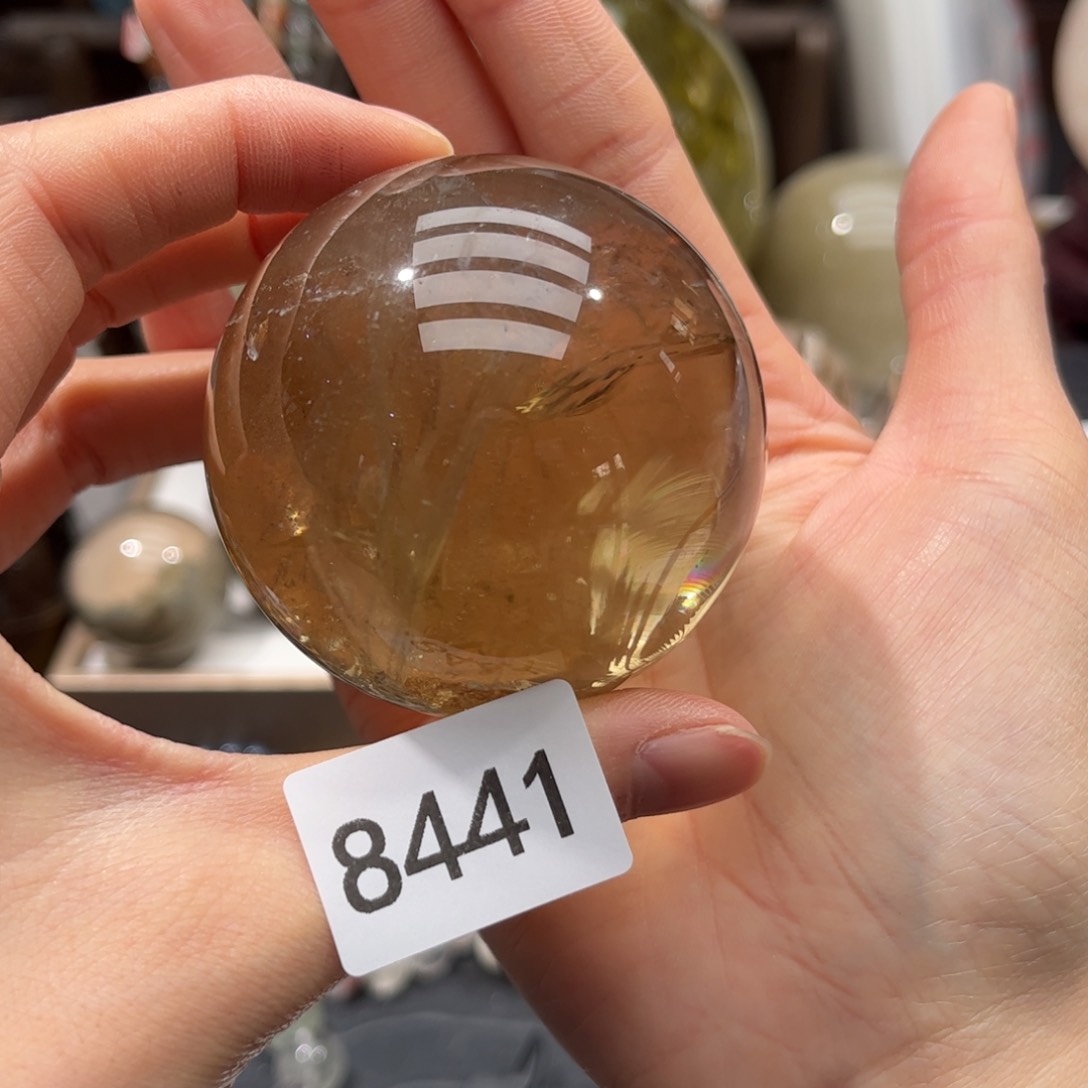 【闪购商品】未镶嵌大型摆件（非配饰）水晶