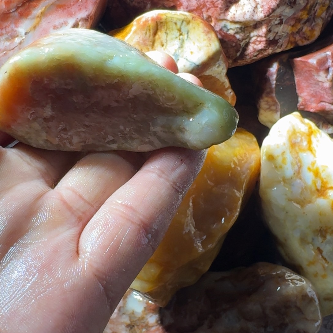 流***雨寿山石88988988899