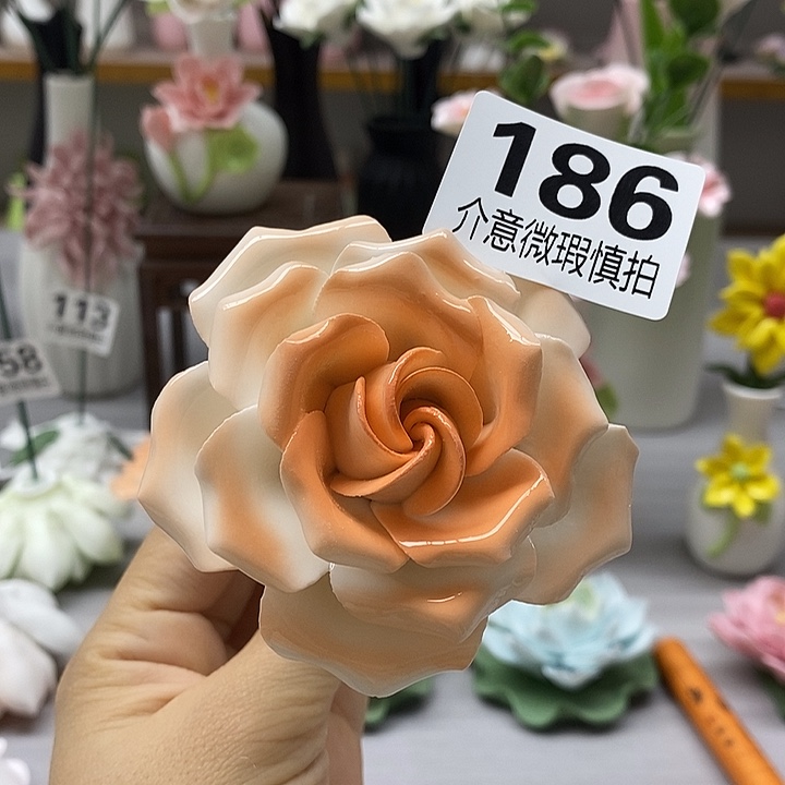 陶瓷陶瓷材料加工