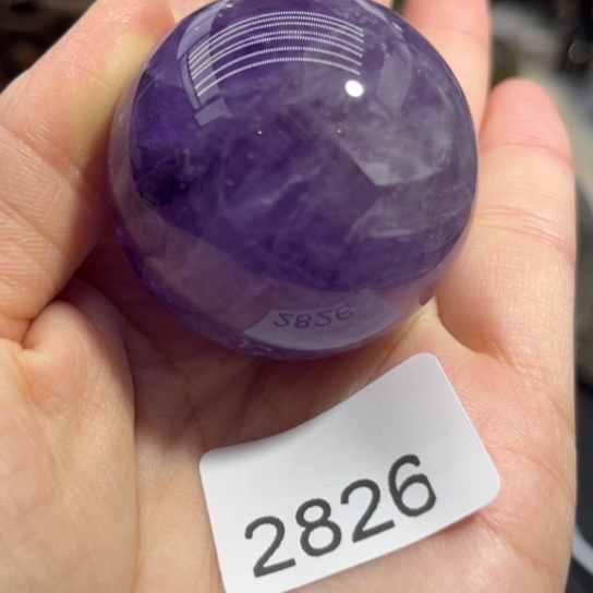 【闪购商品】水晶大型摆件（非配饰）未镶嵌