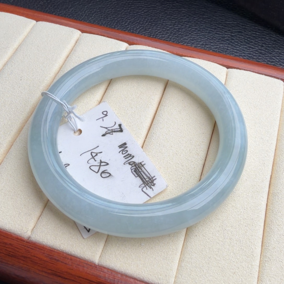 定制翡翠未镶嵌54