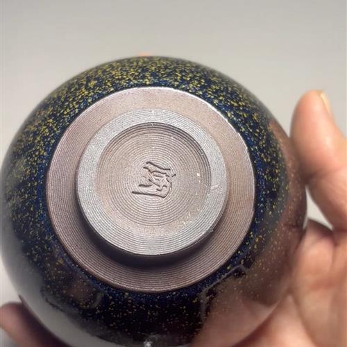 【闪购商品】茶盏-376............