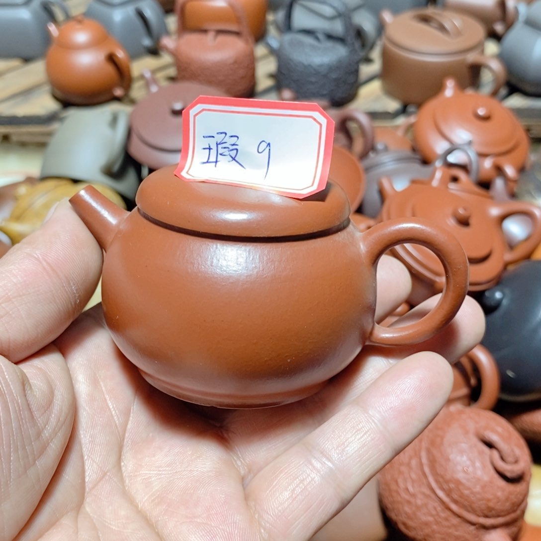紫砂茶壶欢迎各位光临惠顾