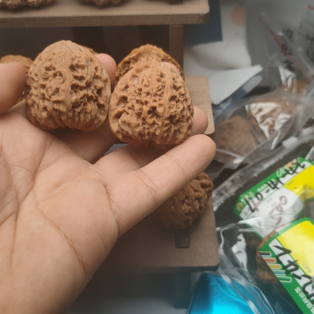 南将石老树新果全品无修