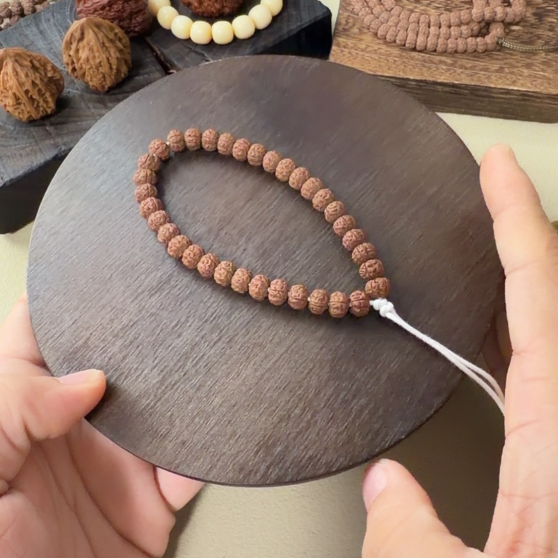 吊坠金刚菩提老树王9mm