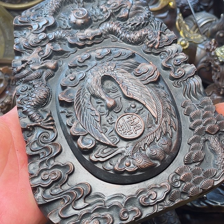 铜器摆件家居摆件