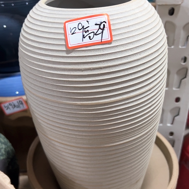 陶瓷景德镇精品花盆栽适合盆栽适