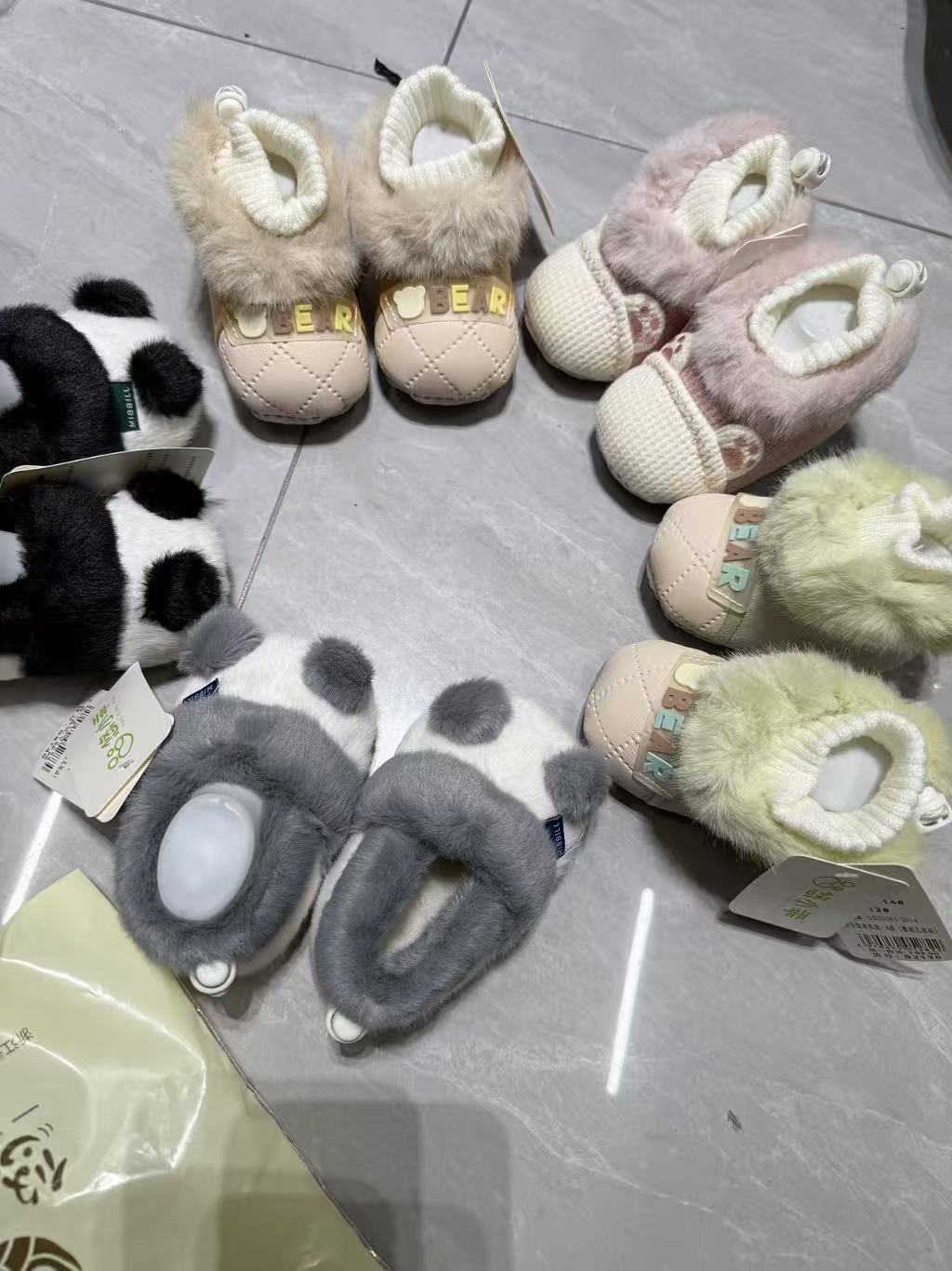 宝宝学步鞋过款链接