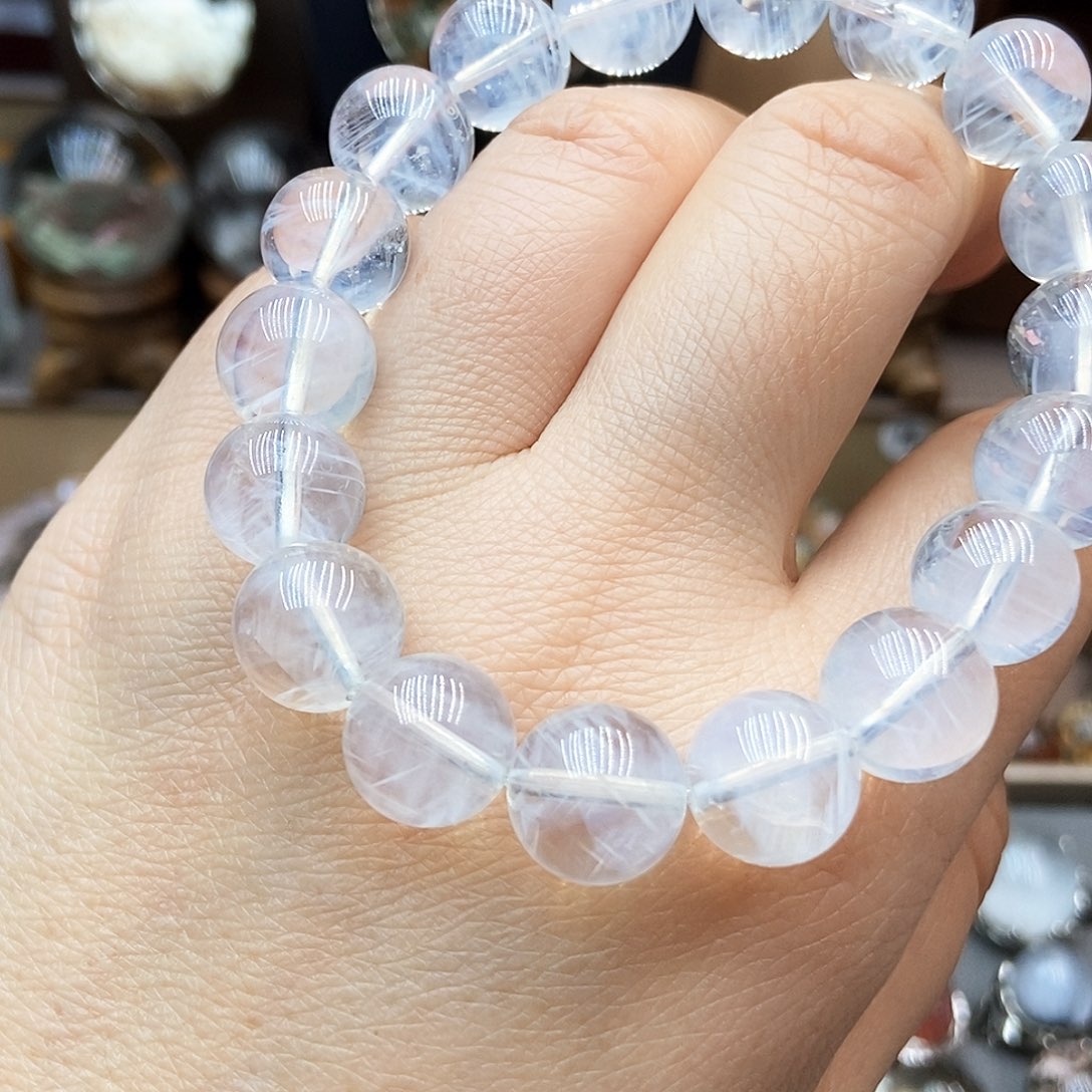 水晶手链未镶嵌石*哆