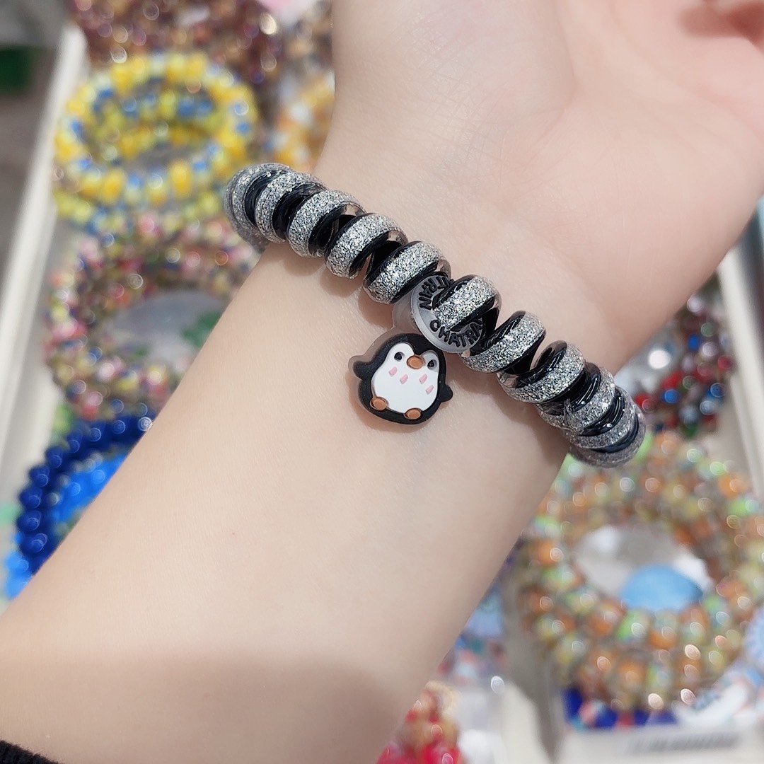 非金属发饰31号一条L