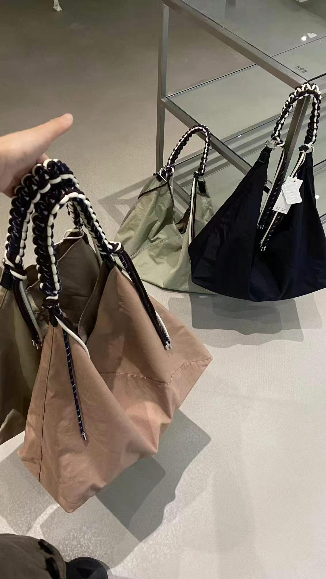 8773款百搭手提包      CSZ