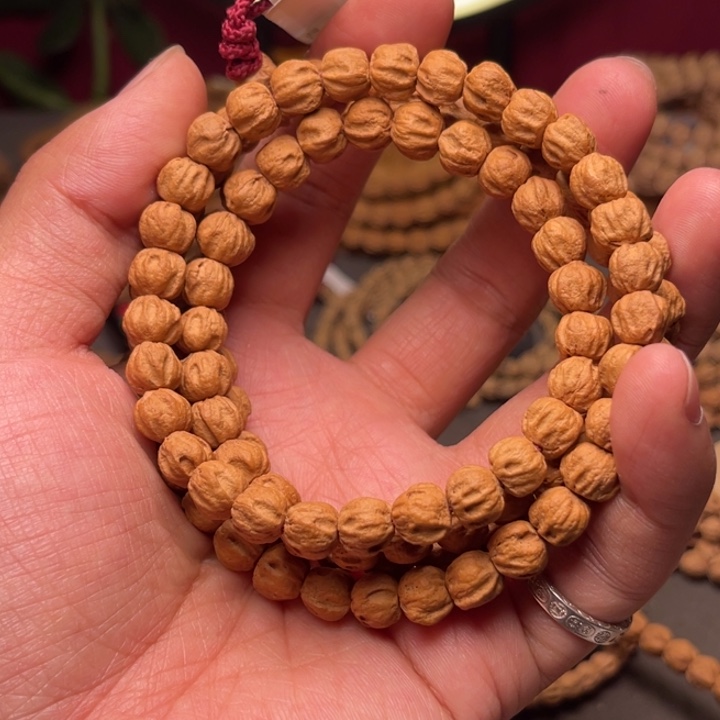 柏香籽/百香籽手串