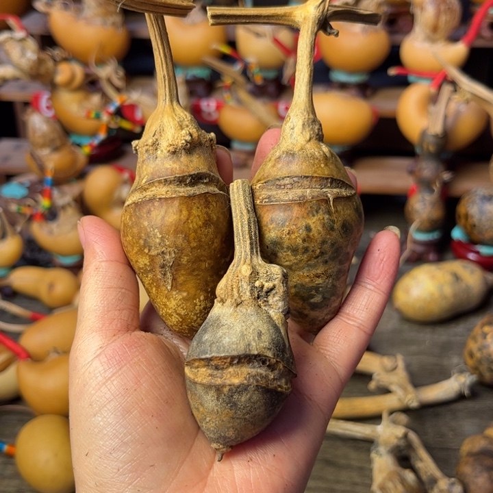 半***米天裂葫芦天天开心