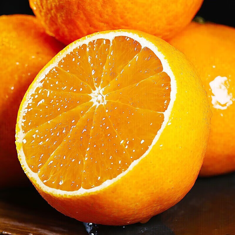 【顺丰同城】四川眉山爱媛38号果冻橙新鲜应季水果5斤四川省