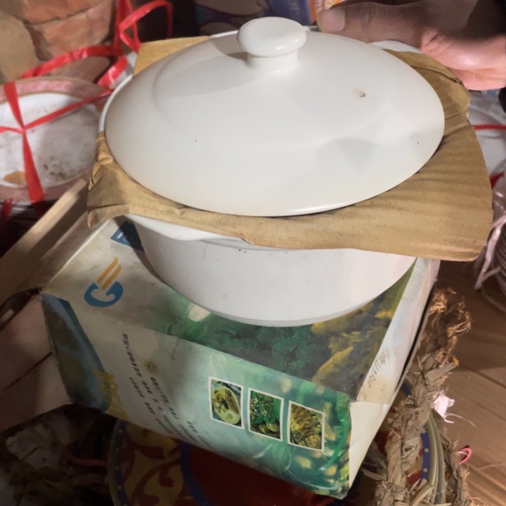 ****️其他盘子碗砂锅都有