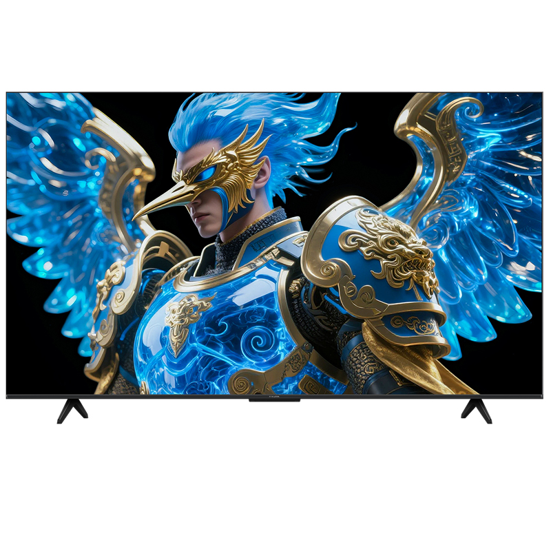 雷鸟电视 85鹤7 PRO 25款 85英寸 QD-MiniLED 高阶VA电视机