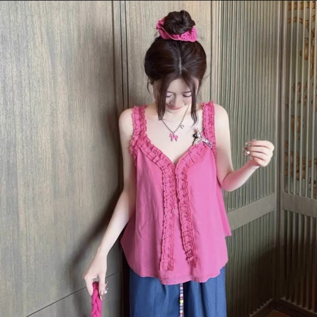 3【201-300】【品牌高货，转季一件不留】高品质家居服