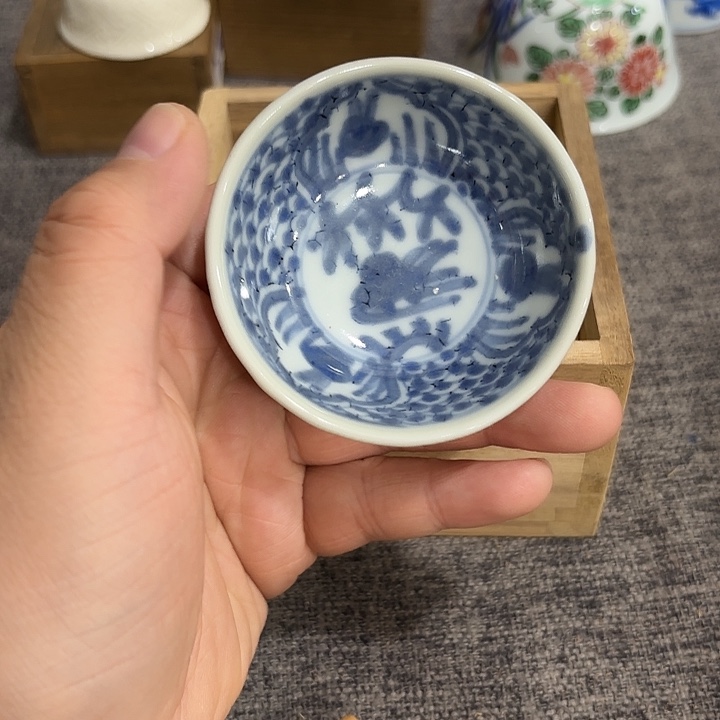 非常美丽好看的物品