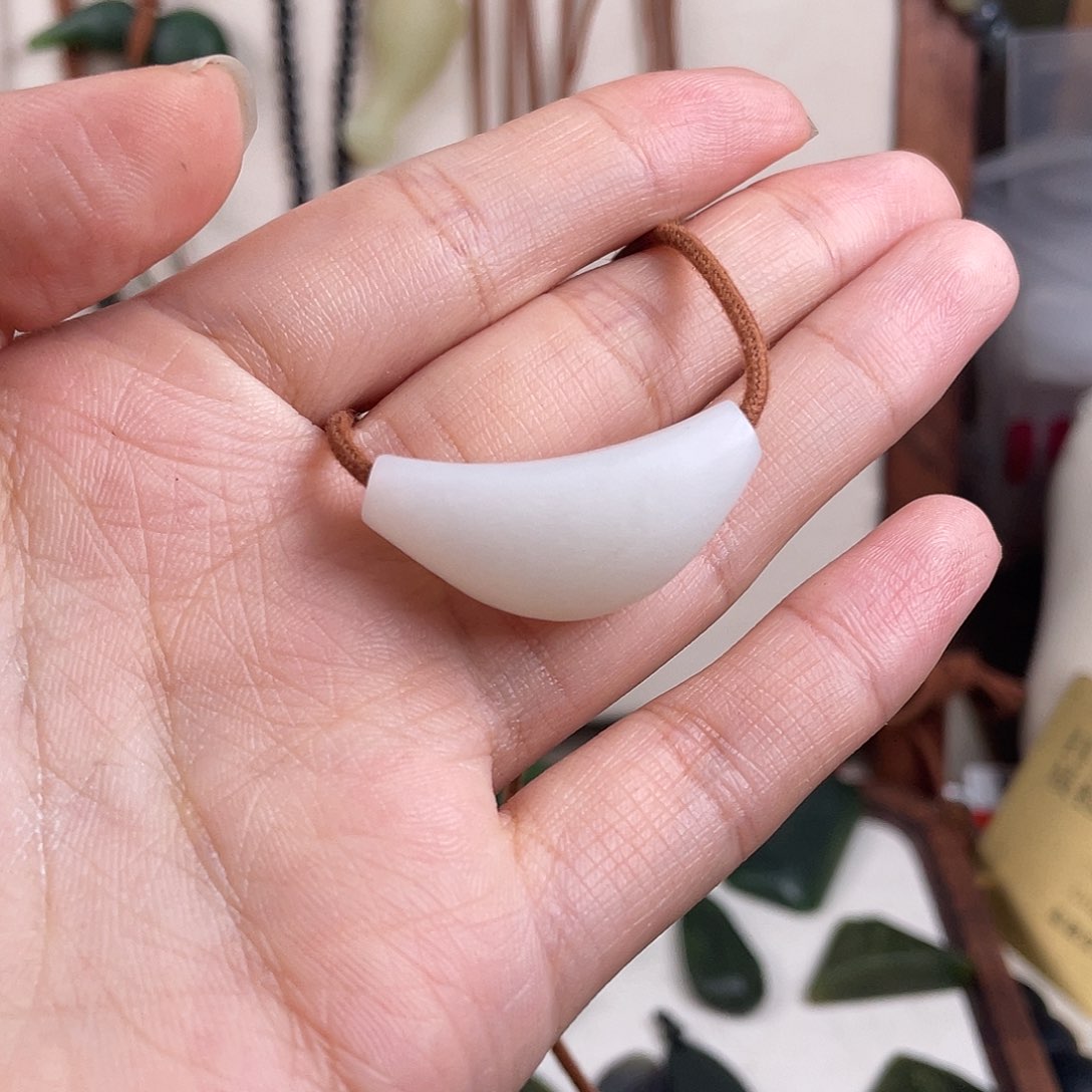 【闪购商品】手链未镶嵌和田玉