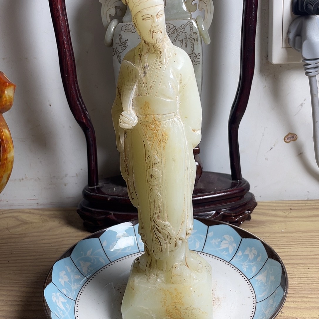 闪购直播间实时画面1