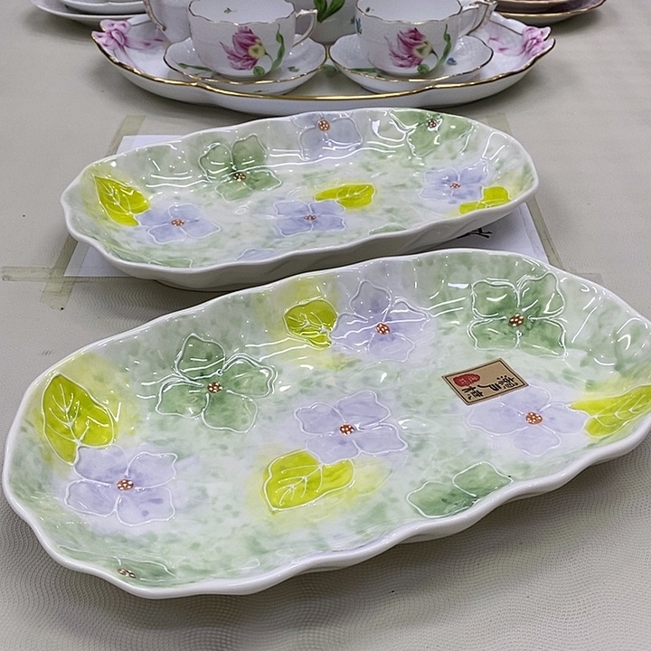 摆件口径31瓷器瓷器