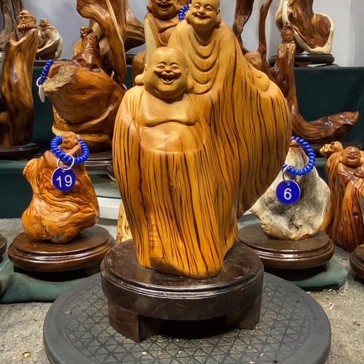 柏木（崖柏）精品崖柏