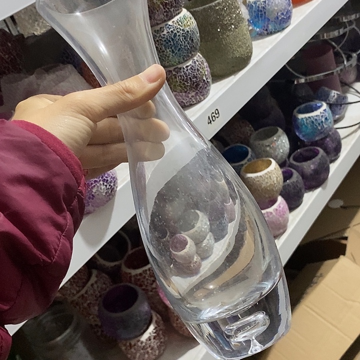 有机玻璃6x24手工测量会有误差