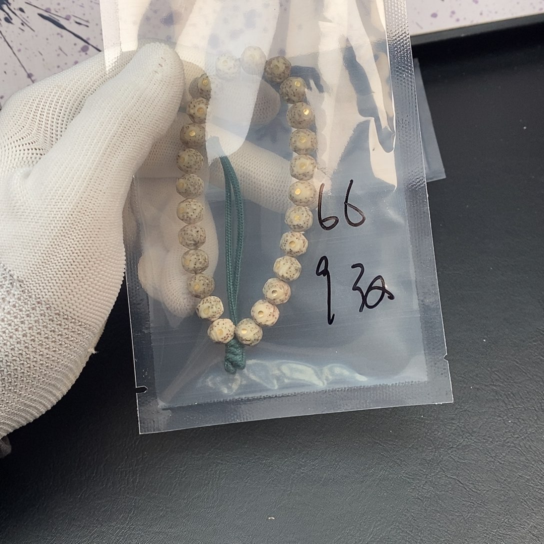 星月菩提吊坠星月