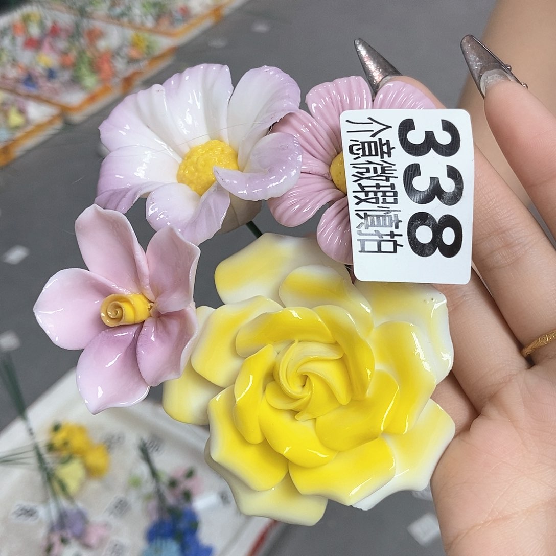 陶瓷设计风格现代