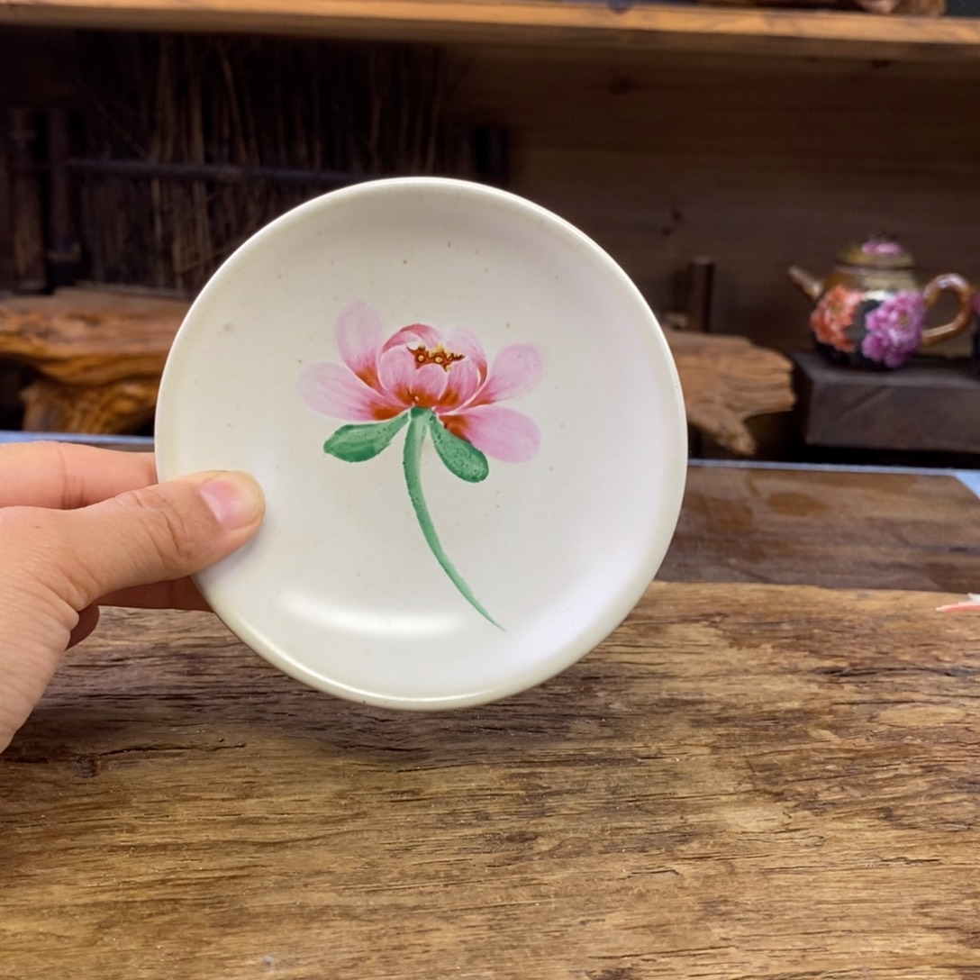 景德镇纯手工制作陶瓷