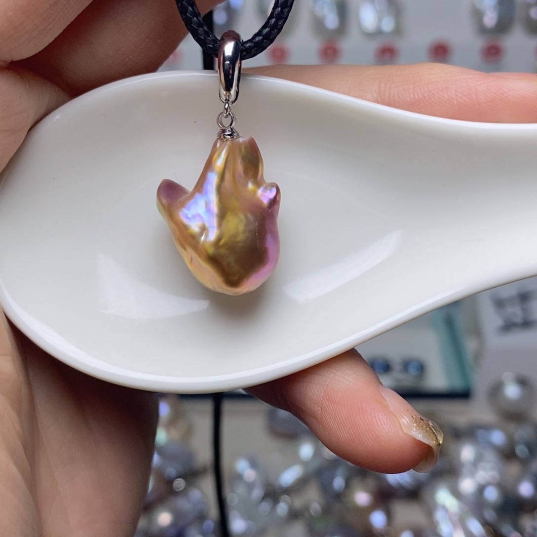 淡水珍珠其它未镶嵌