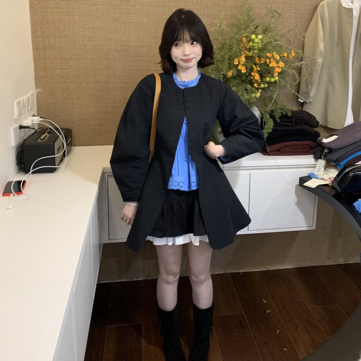 沐禧家定制款女装链接(118-188）