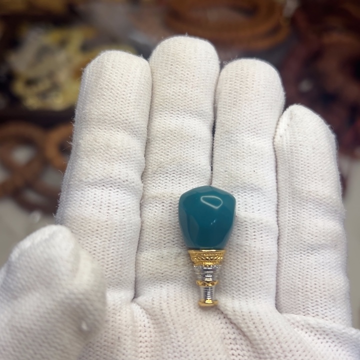 金刚菩提手串金刚菩提配饰三通