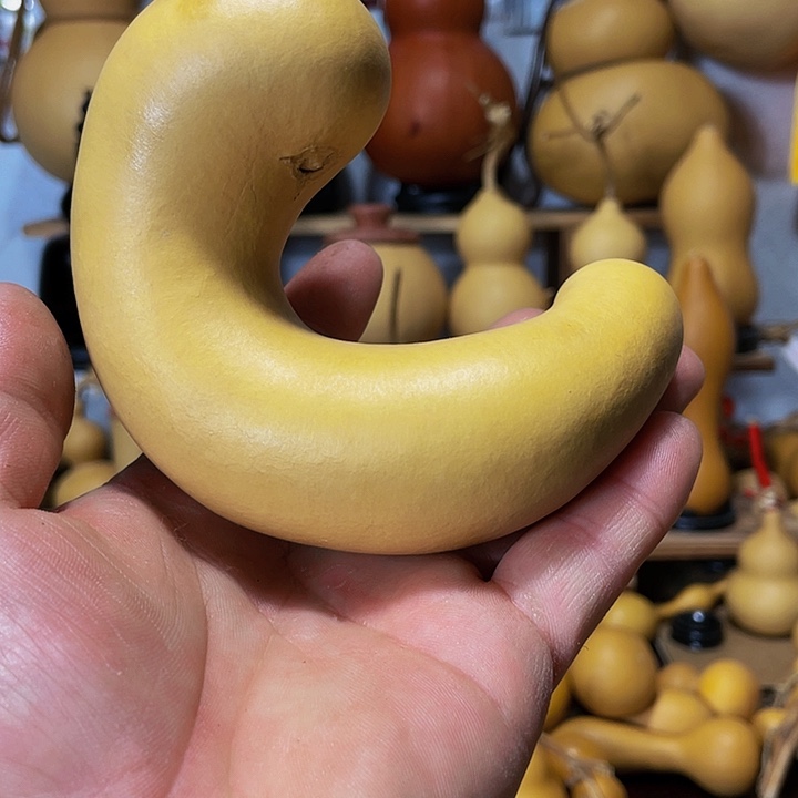 精品厚皮异形葫芦