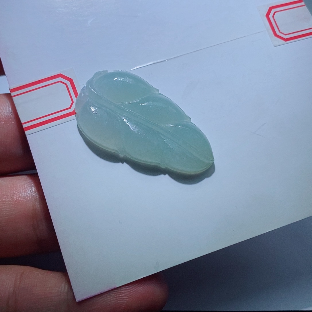 未镶嵌定制翡翠翡翠