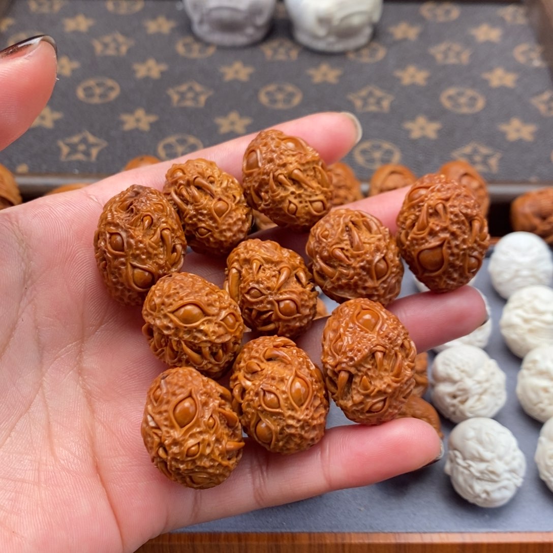 橄榄核手串/手链橄榄核