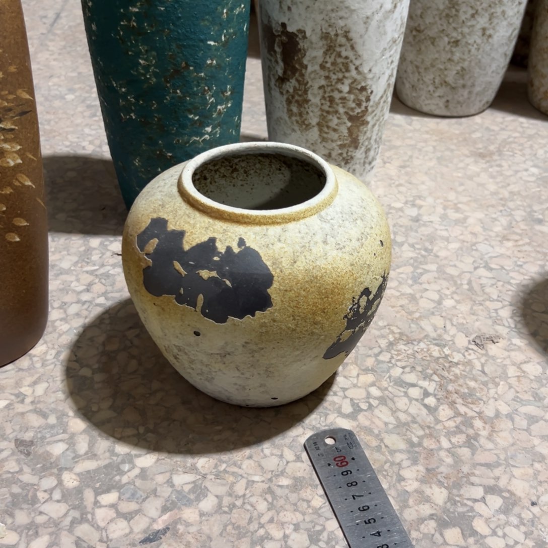 高度18口9无孔瑕疵