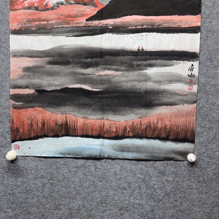 国画书画进万家精品