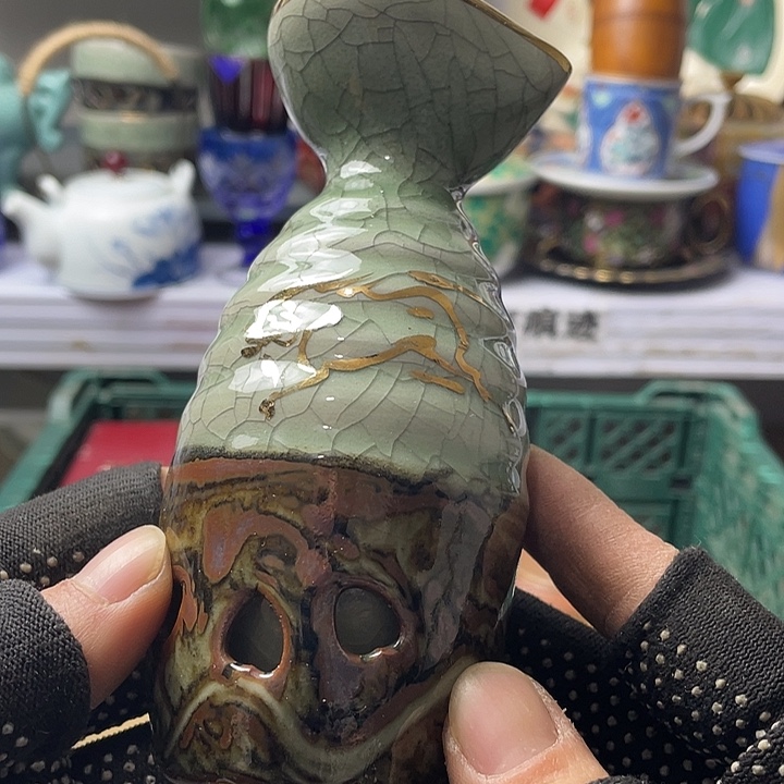 水滴瓷器水滴瓷器