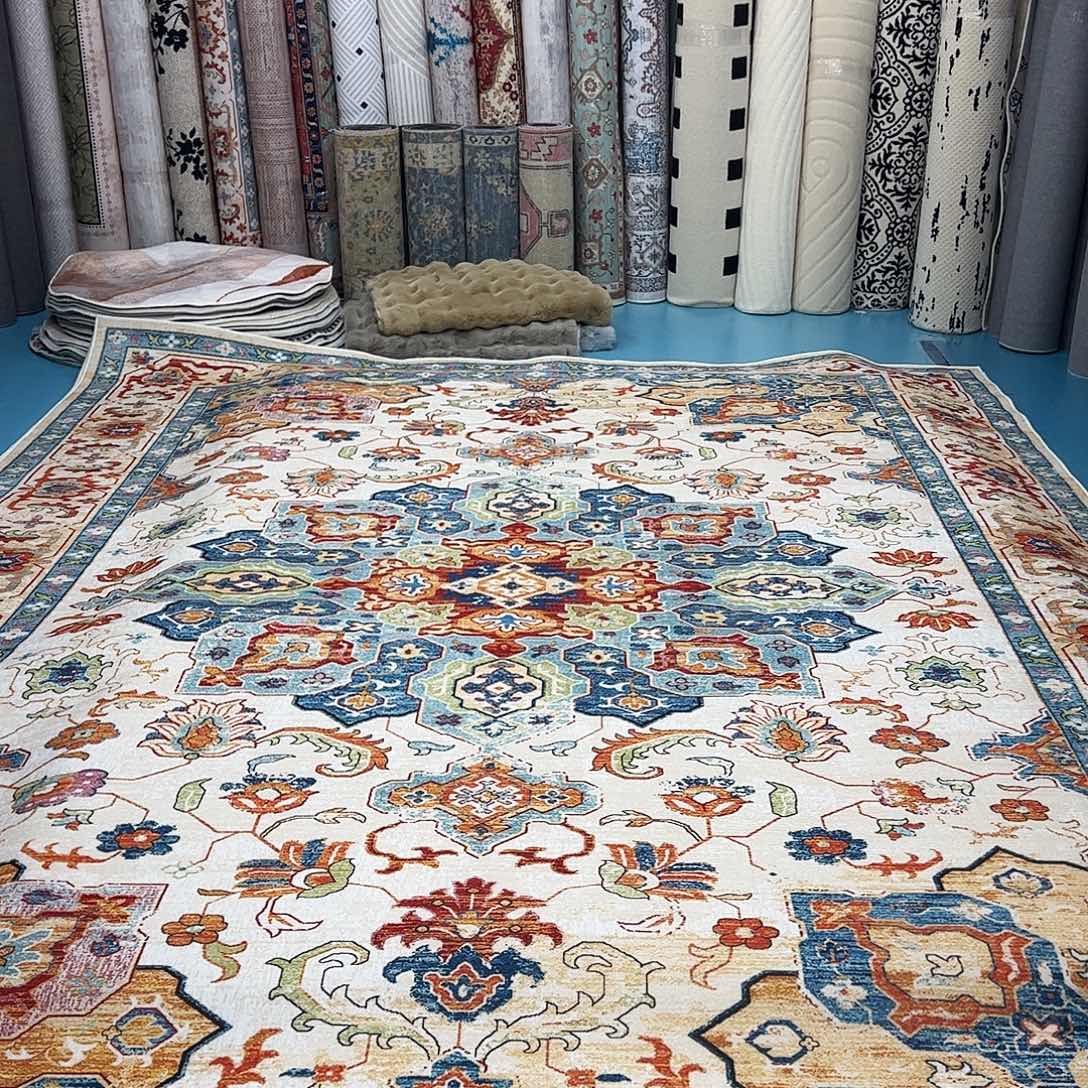 混纺300×400尺寸误差±1-3cm棉布底比利时绒微瑕特价